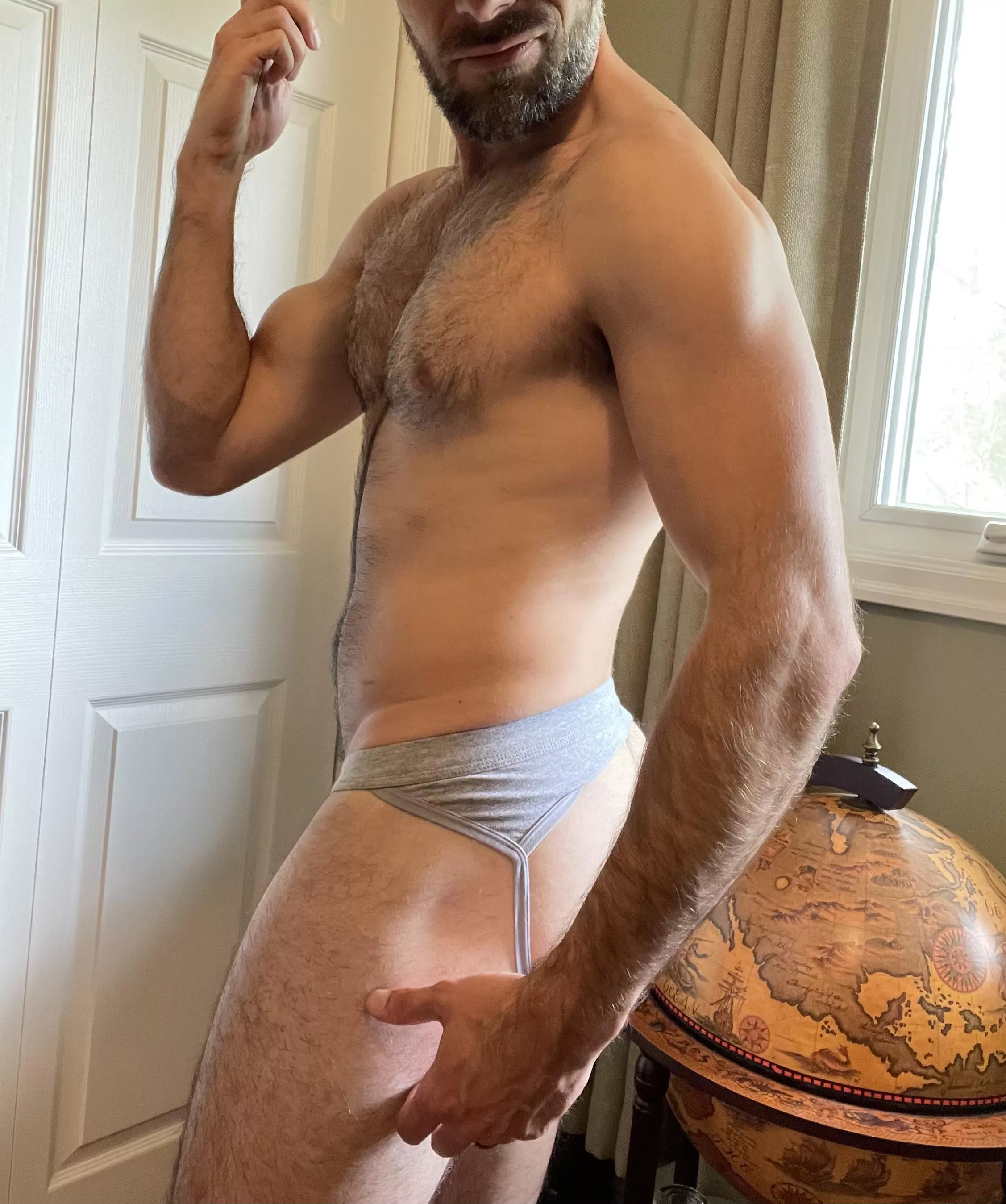 Want to have some bro time? [37] posted by Flashy-Usual-7228