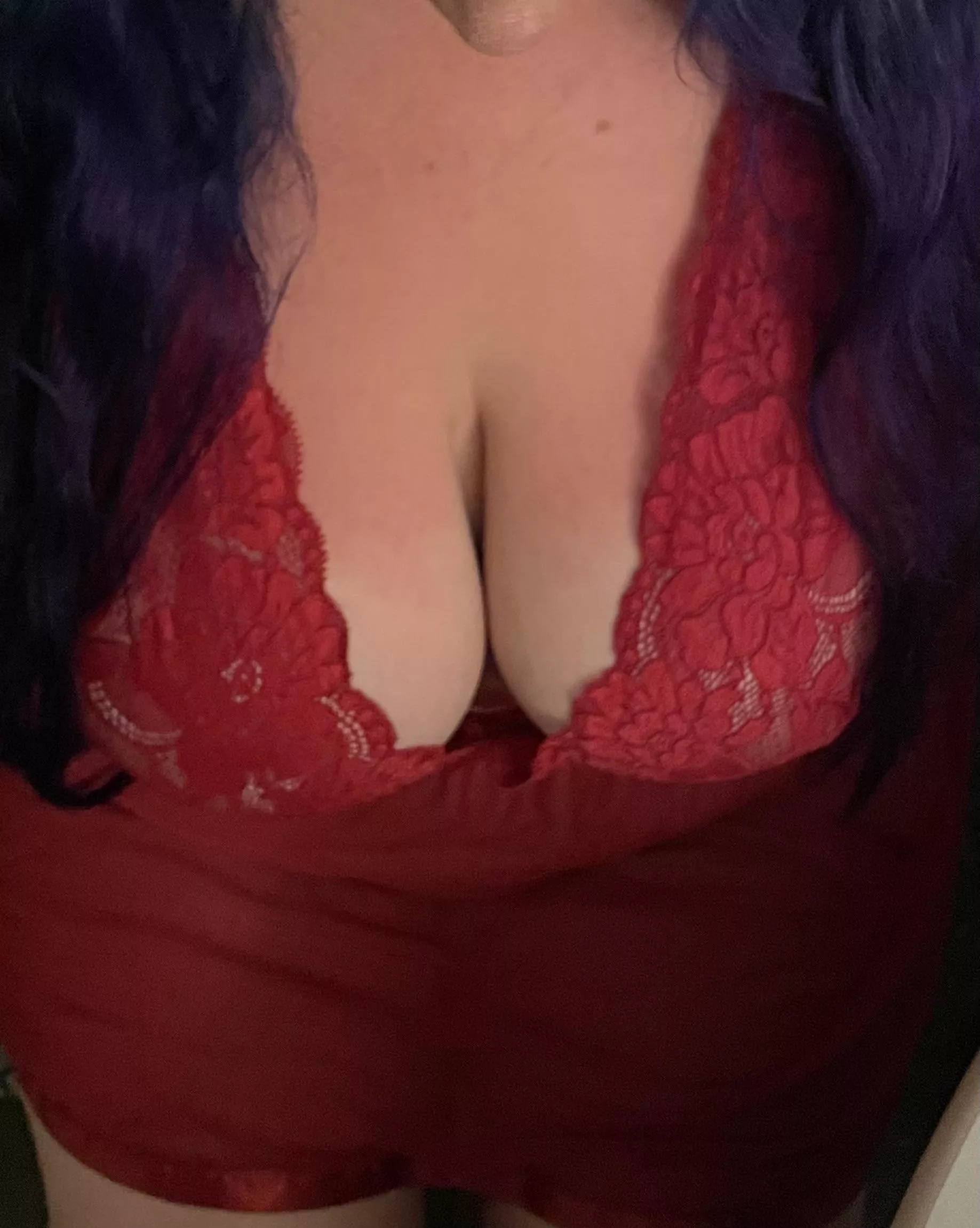 Want to have some fun with me and my husband? 😈🙈 posted by thickandwildgoth