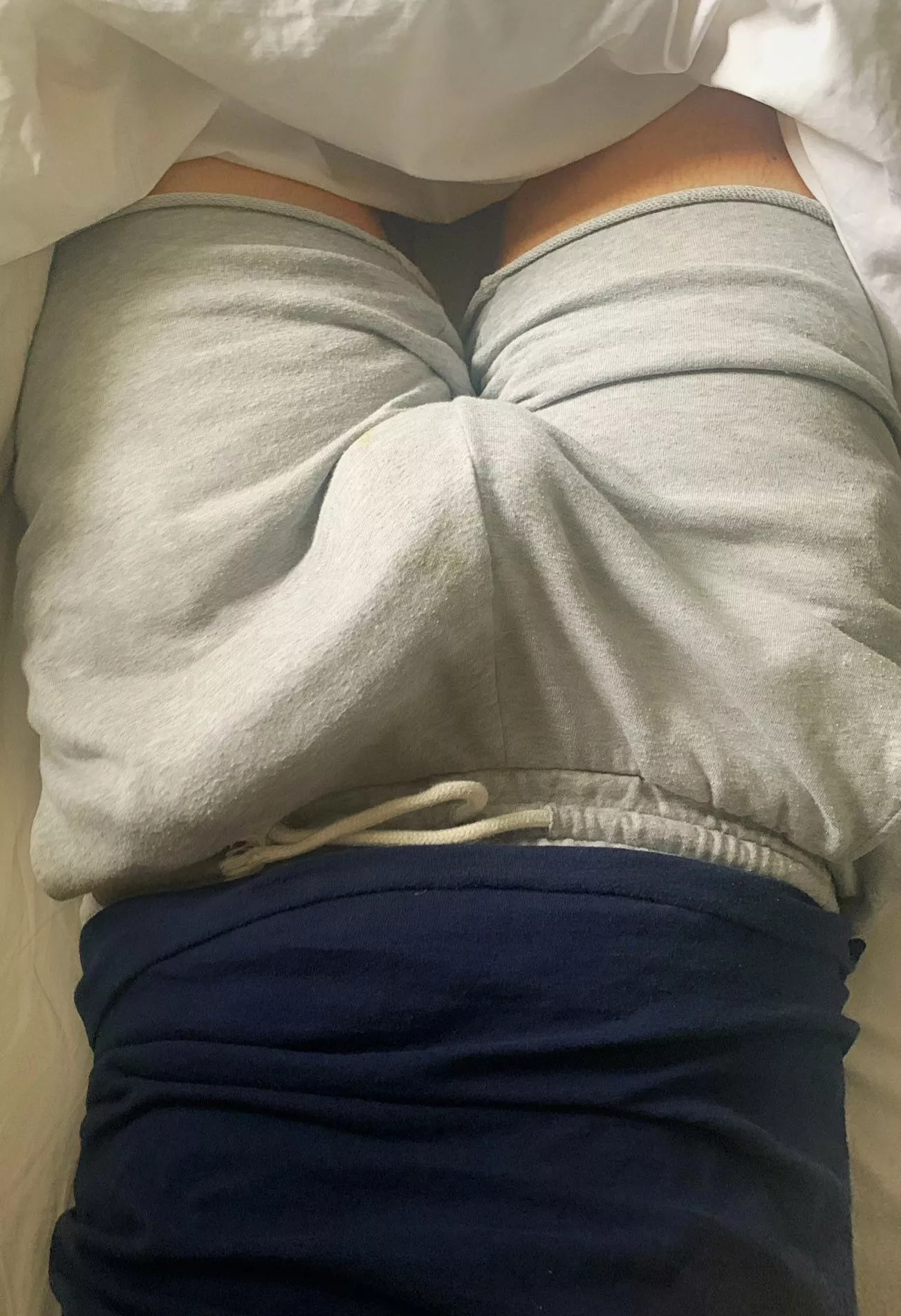 Want to help me take these off? posted by YoungHungGuyOF