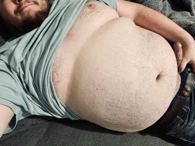 Want to help take the rest off? by somepraxis