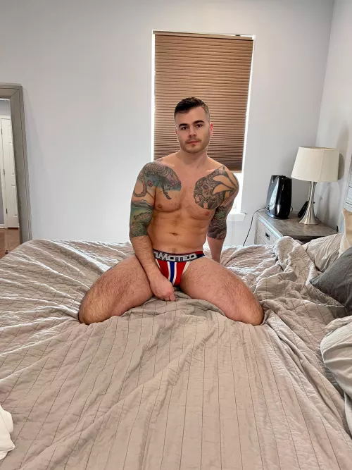 Want to join? by ONU202287