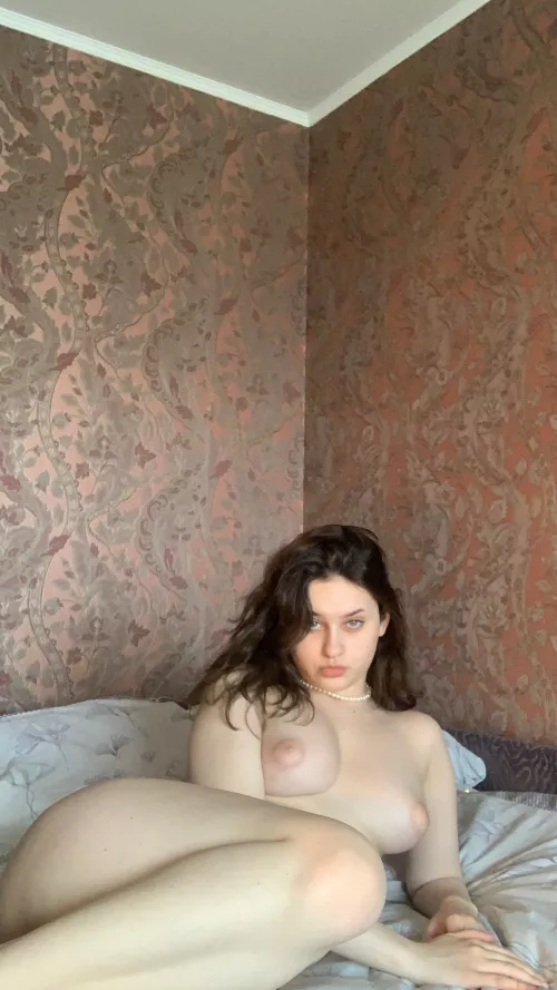 Want to make me scream? I'll bet you can | My link down below by mirazyobo