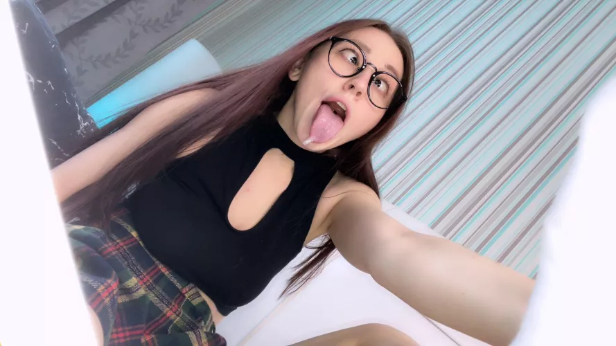 Want to milk you dry by NicesessionHere