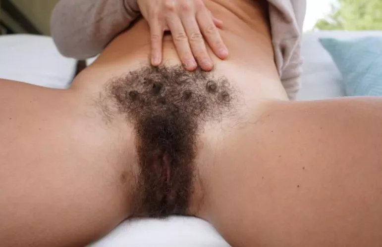 Want to play hide and seek in my bush? by SouthernBooty4u