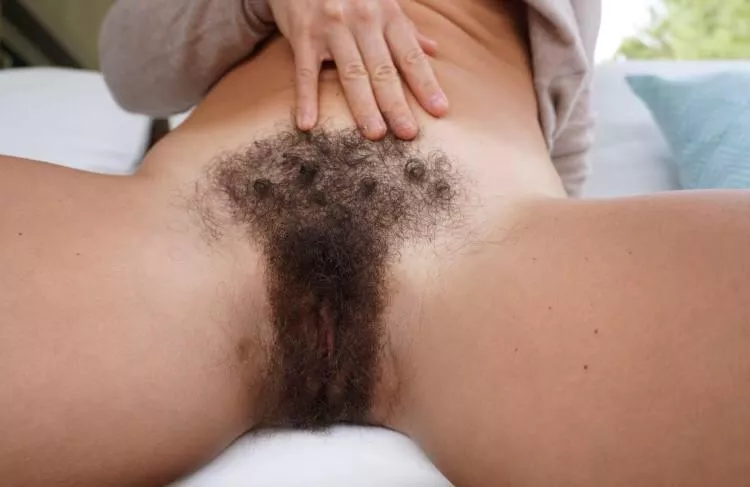 Want to play hide and seek in my bush? posted by SouthernBooty4u