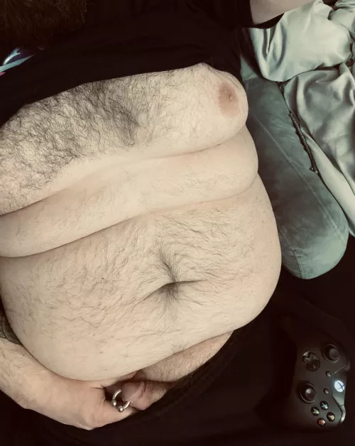 Want to play MK? I may or may not try and distract you to win by BatmanOfZurEnArgh