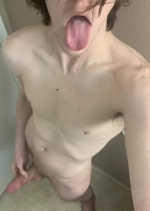 Want to play with me? ;) by sixfootaddict