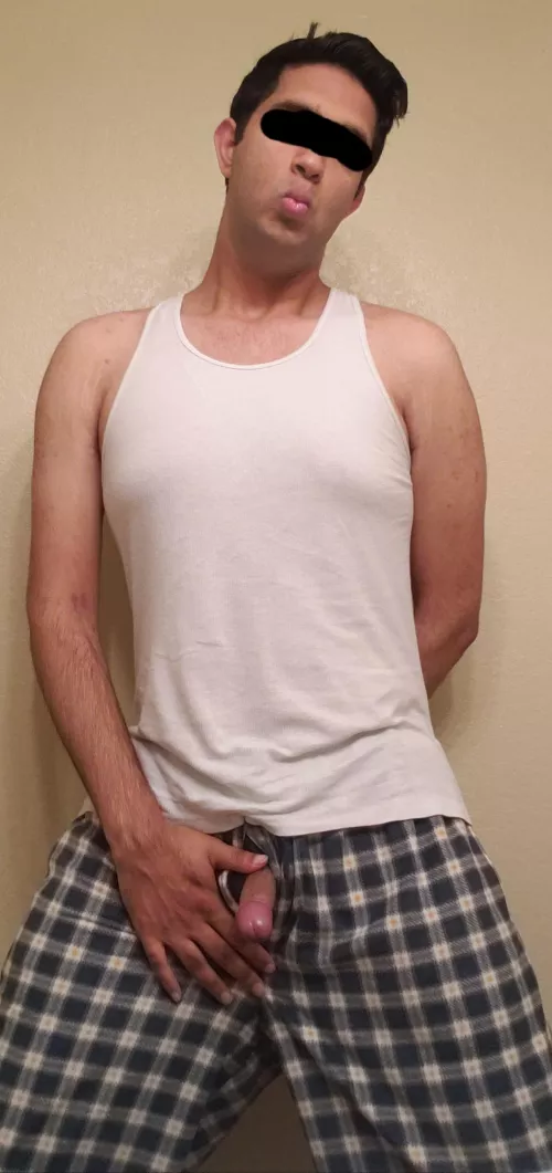 Want to play with some Indian cock? by dev_ryder