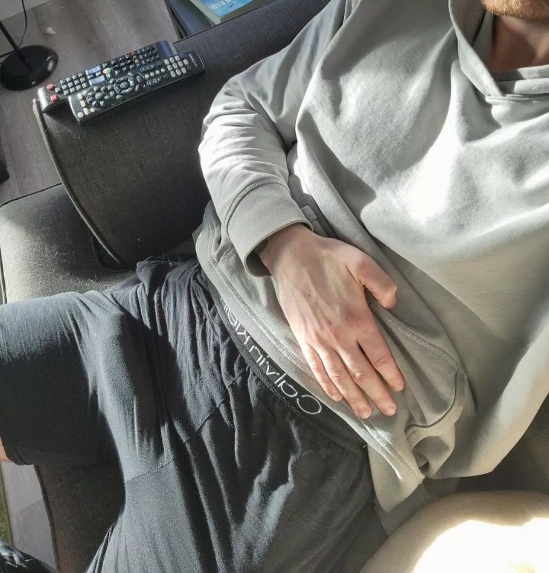 want to pull it out? posted by eMPtY122