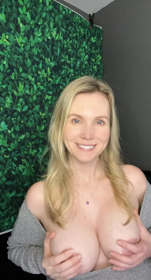 want to put your cock in between them? by Impossible-Fix2973