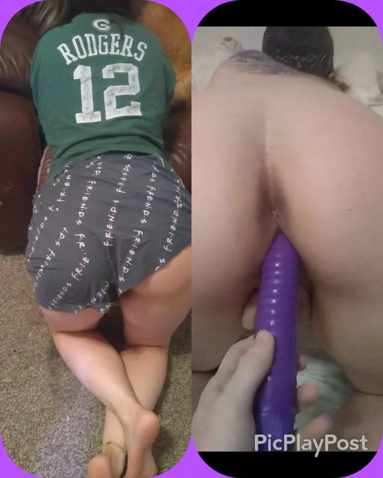 Want to replace this toy and use her while I watch and jerk off ? bonus points if you creampie her for me.! Free use slutty sam. posted by sammiekinz2020