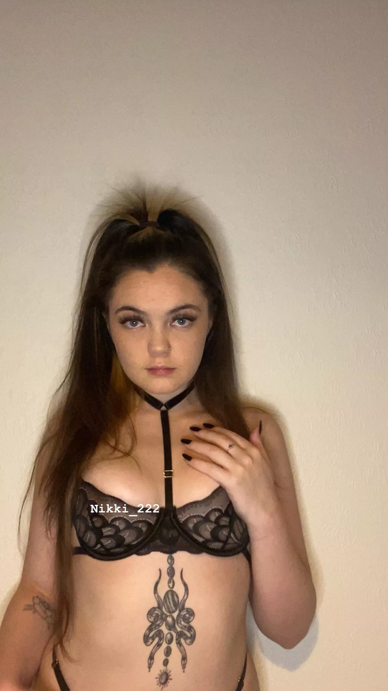 Want to see a better version of Instagram posted by Nikki_222