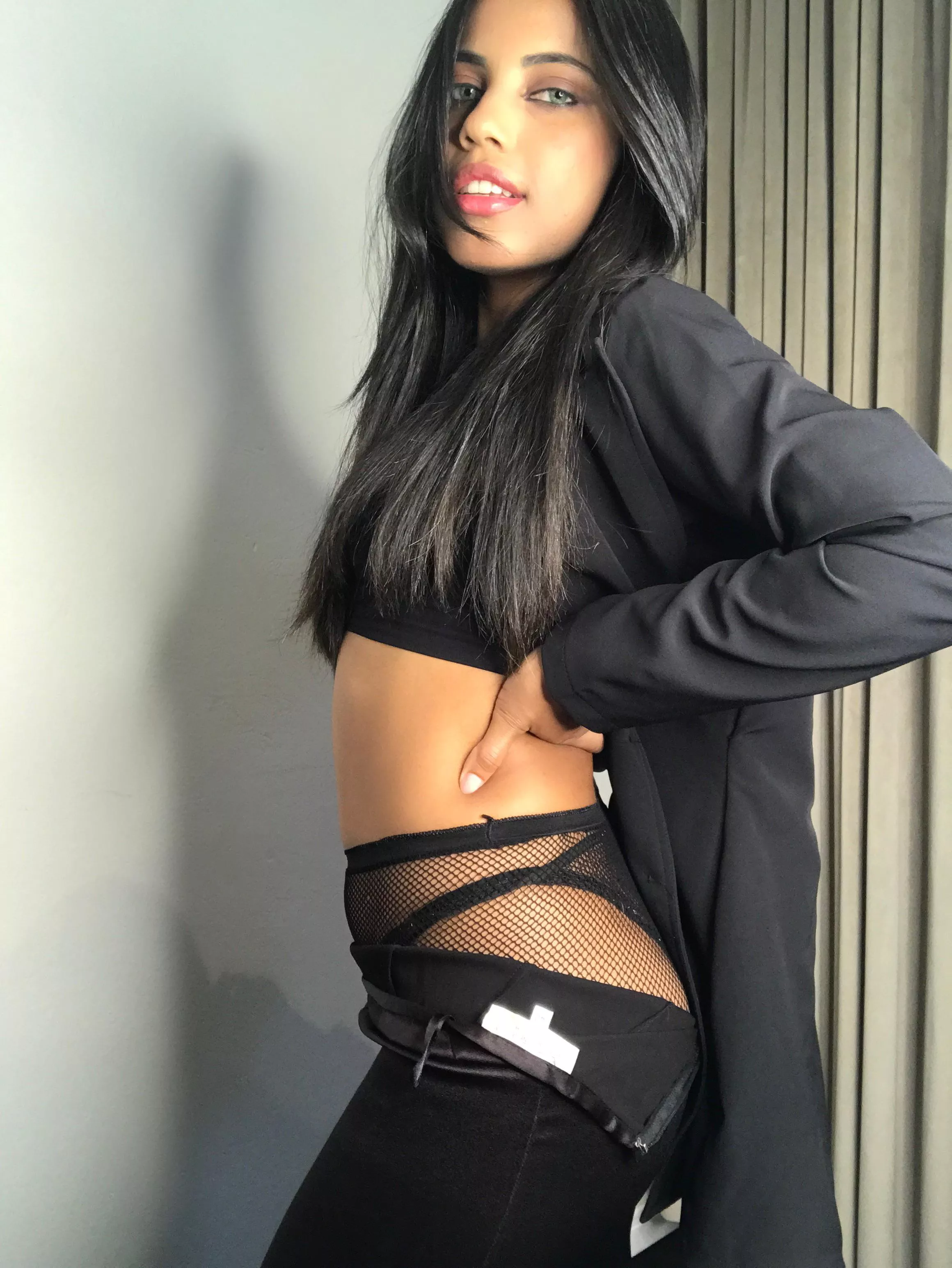 Want to see a Brazilian wiggle her ass posted by Sara-bueno