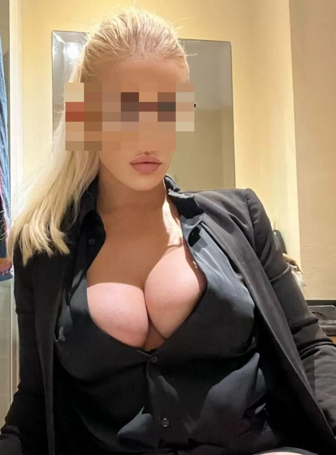 Want to see all of my wife? posted by One-Sherbet1404