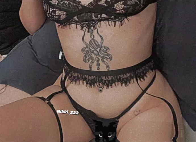 Want to see me getting all hot n bothered 😘💦 by Nikki_222