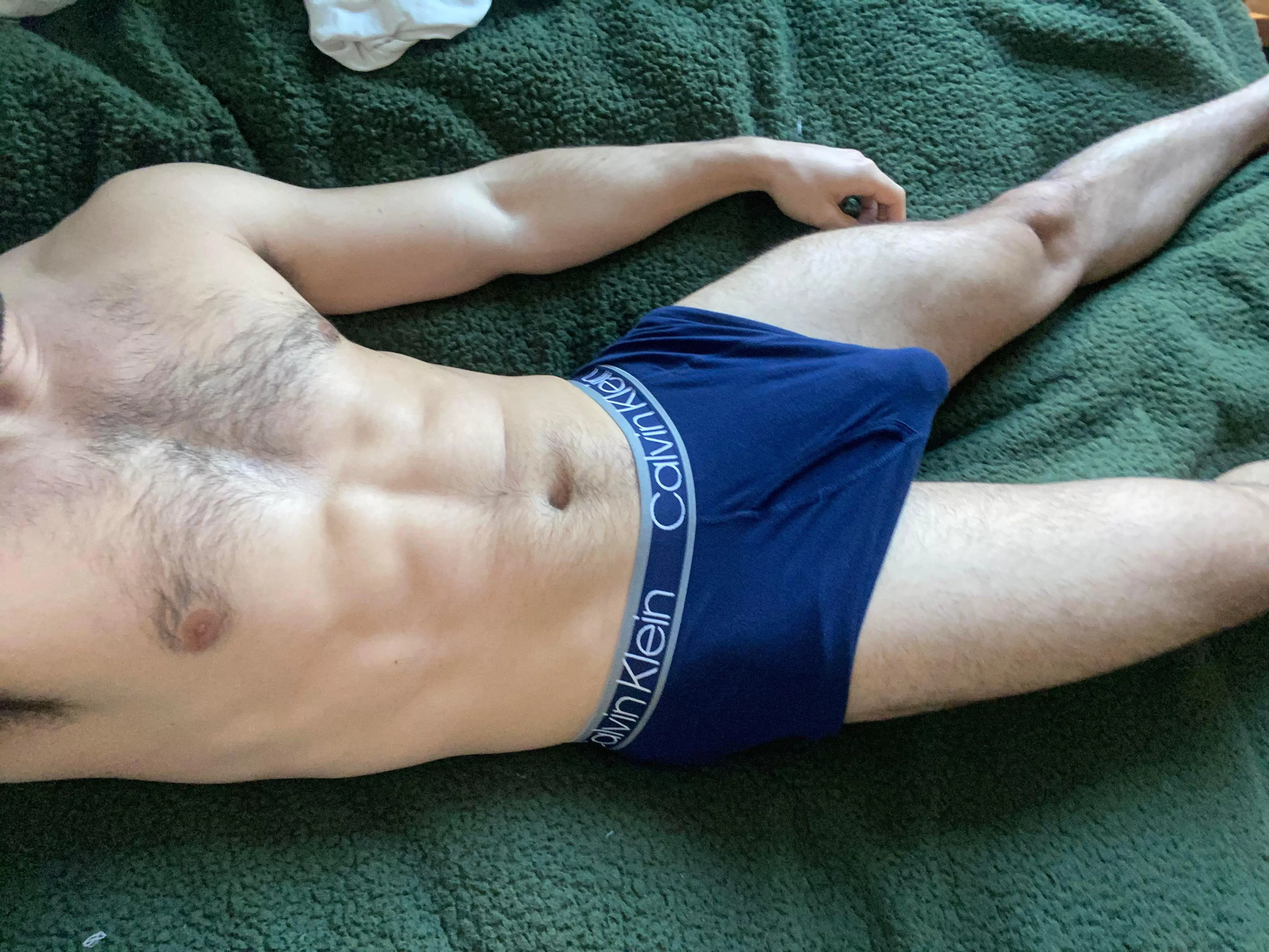 Want to see me take them off ;) posted by [deleted]