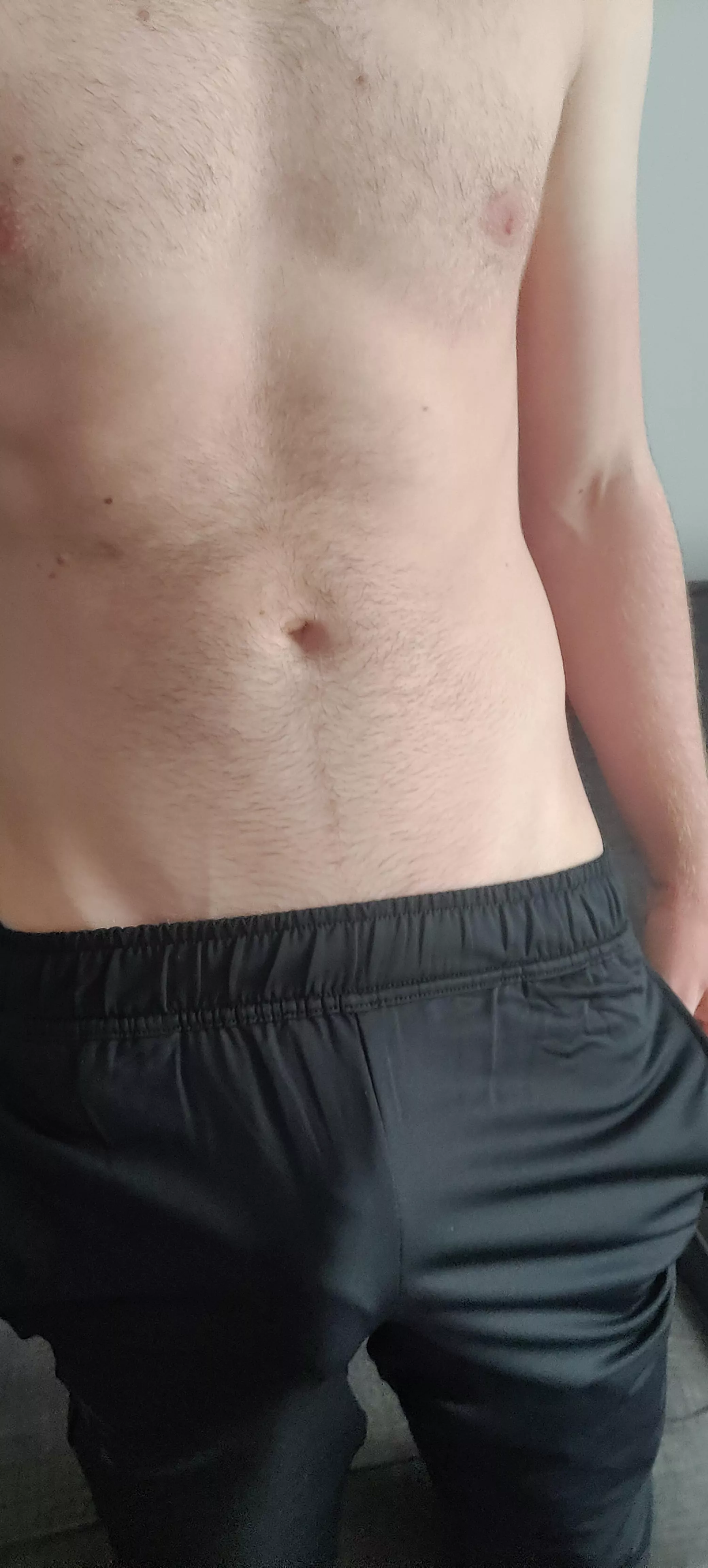 Want to see more? posted by JackOP12