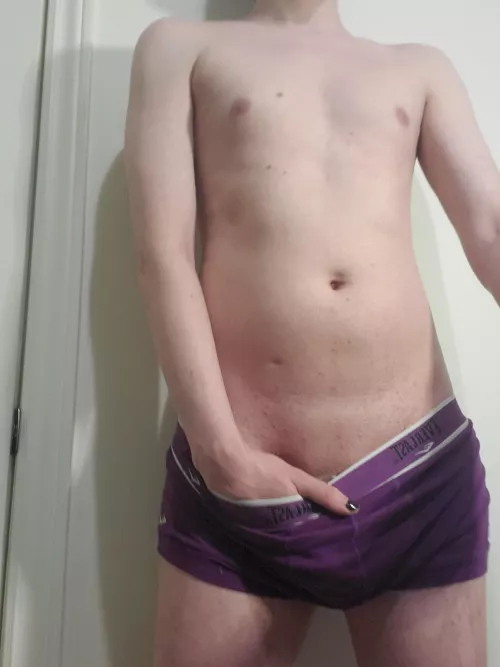 Want to see more? :) by _CumInMePlz_