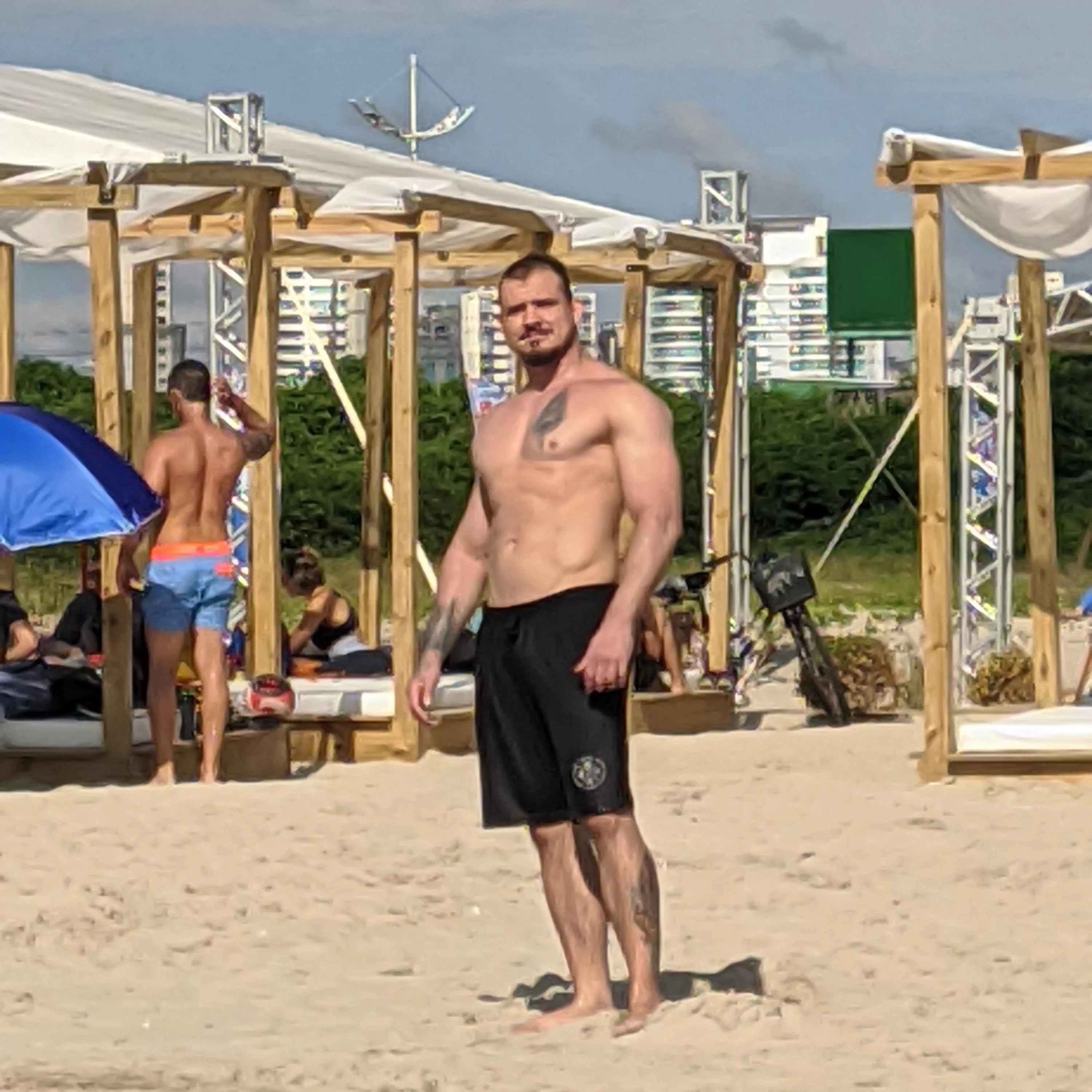 Want to see more??? posted by Erik_reed