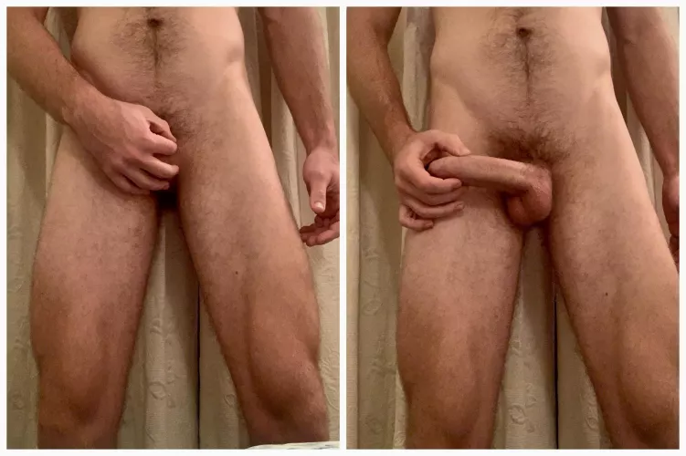 Want to see more? by PerfectIncrease