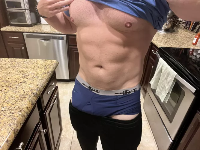 Want to see the rest? by maverickdawg