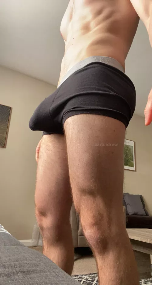 Want to see what I’m packing? by aarondrew1