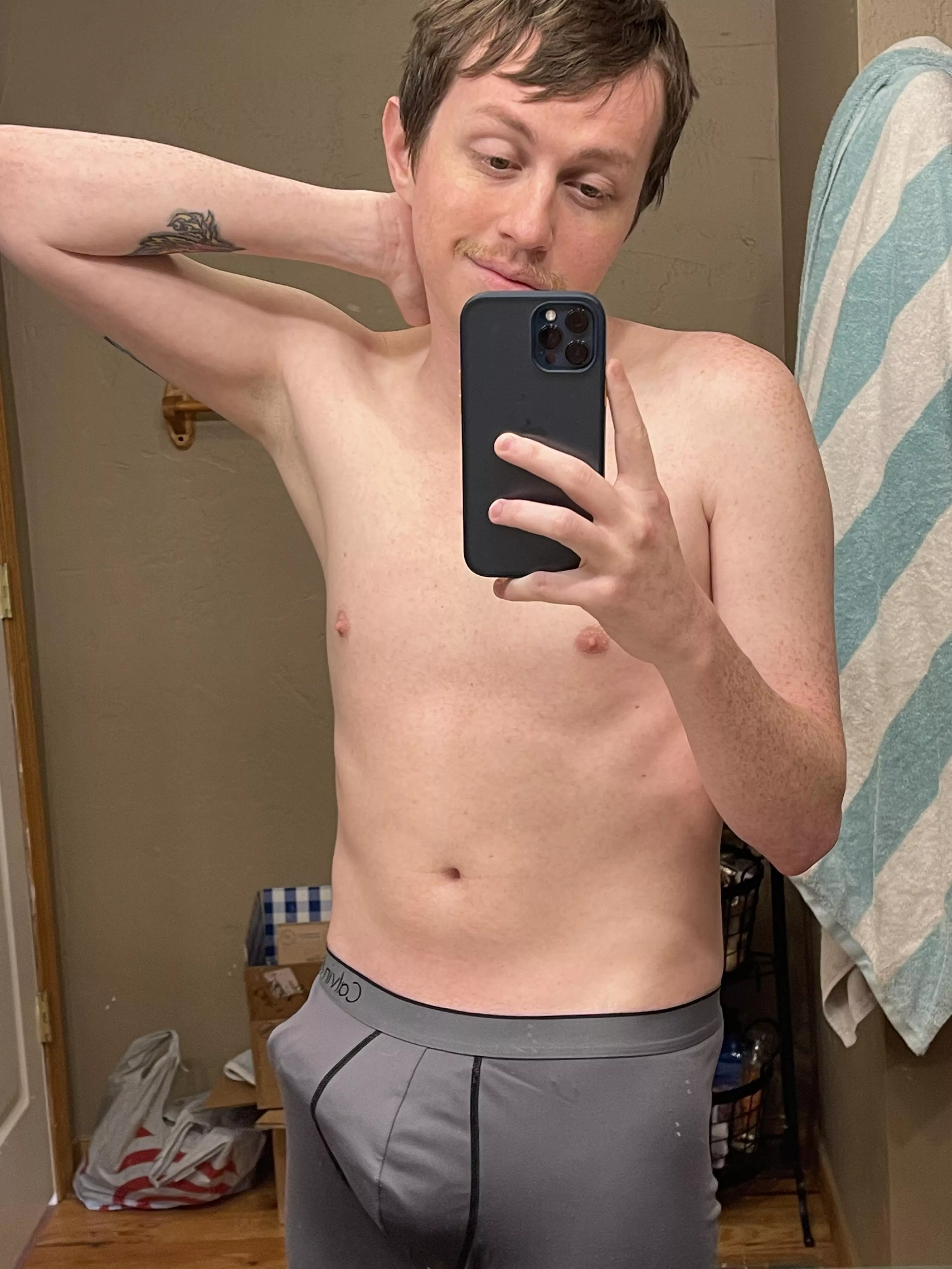 Want to see what’s hiding underneath? posted by sammyy203