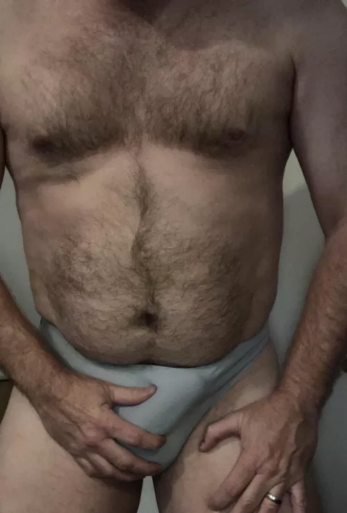 Want to see what’s in my thong? DM me by Sexy_in_my_Thong