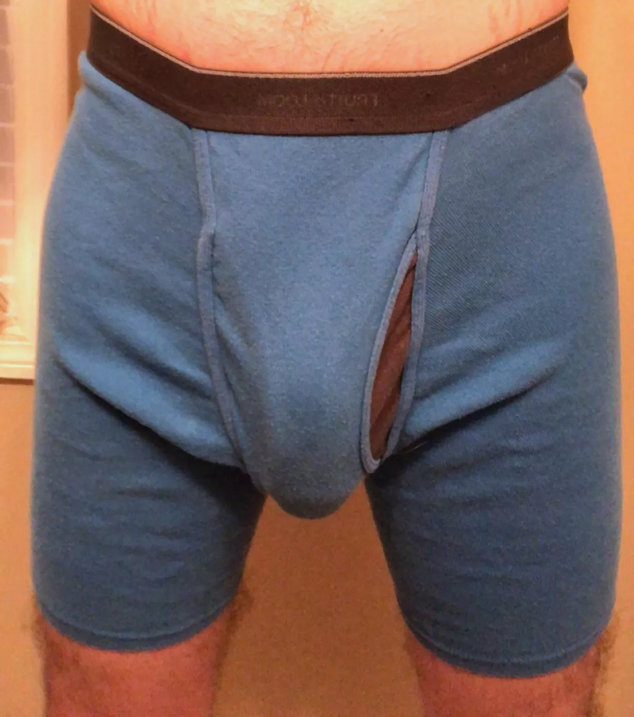 Want to see what’s underneath? posted by First-Assistant-9605