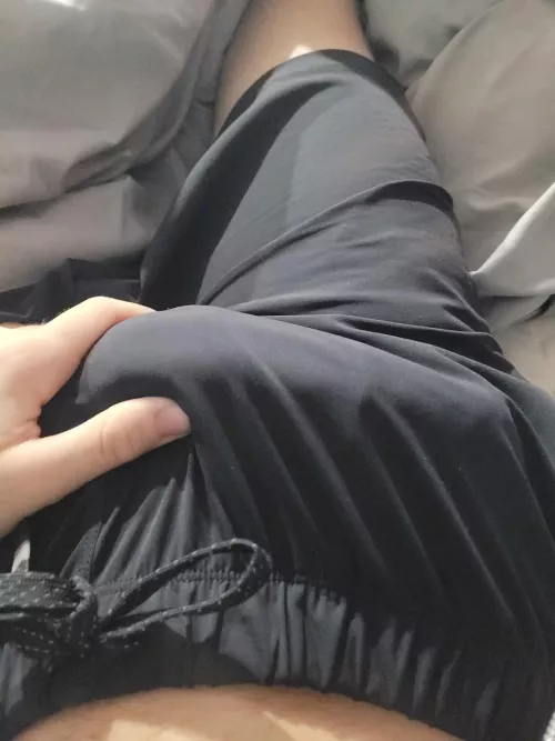 Want to see what's underneath? by SoggyMcHotcakes