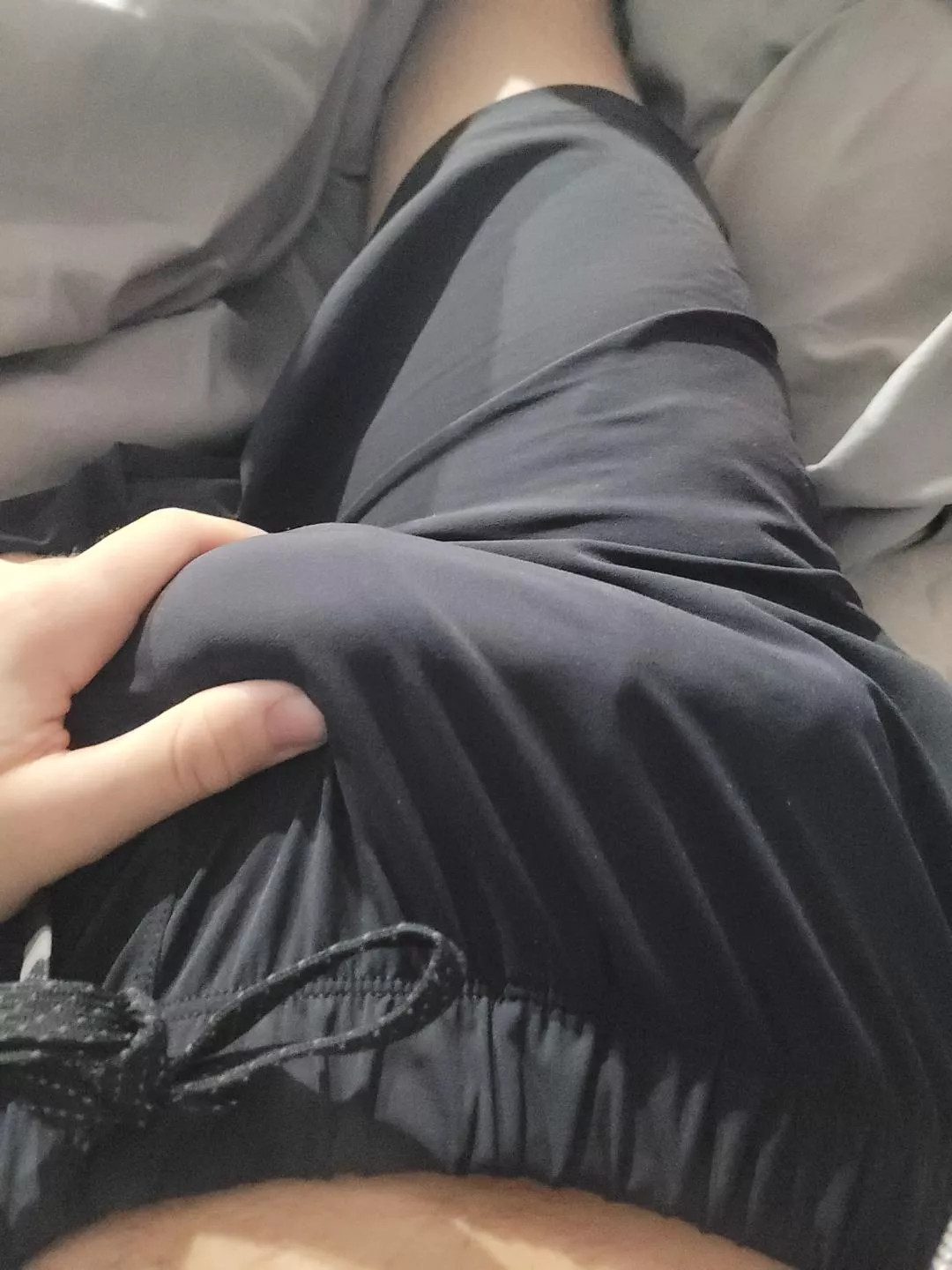 Want to see what's underneath? posted by SoggyMcHotcakes