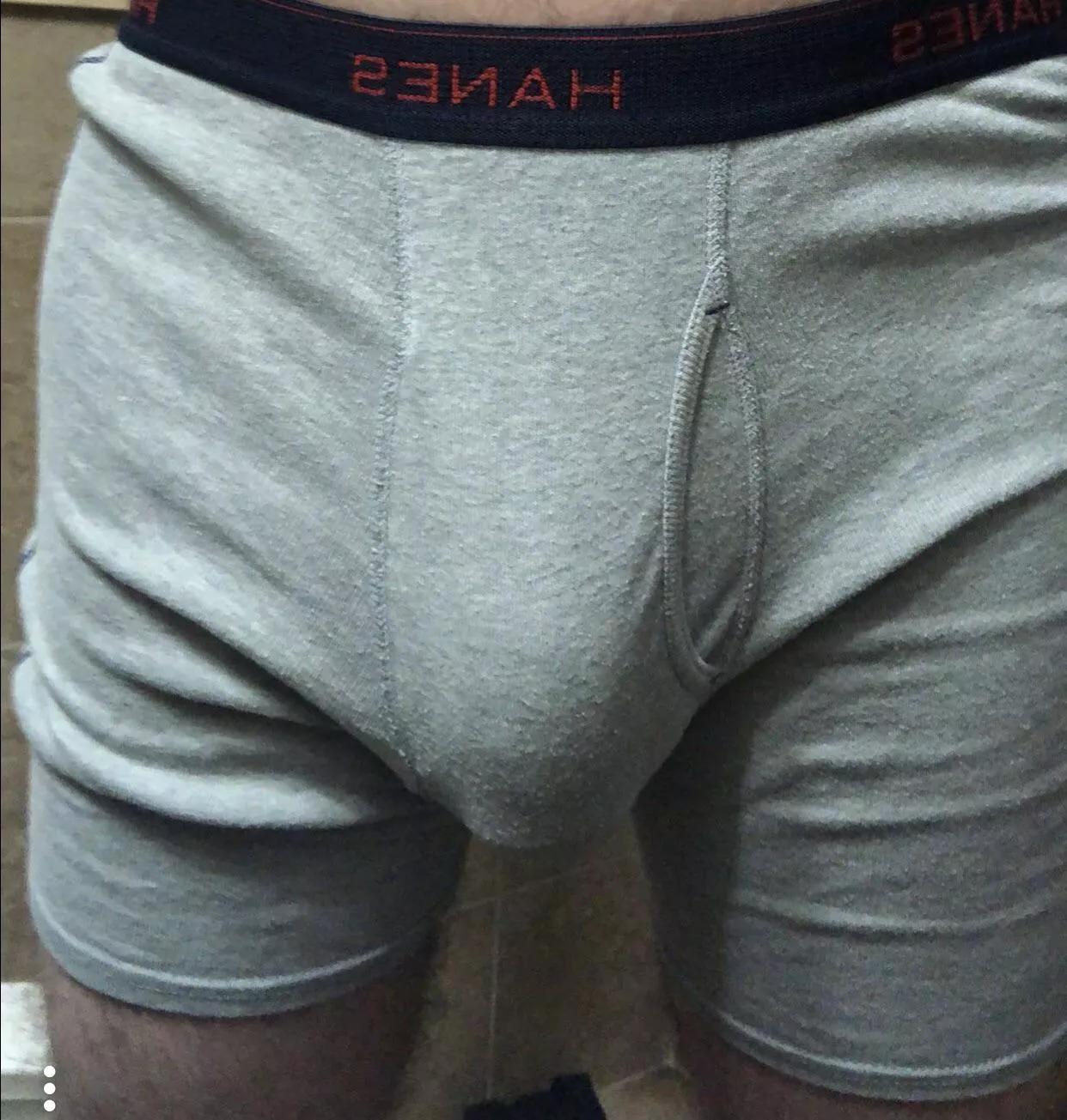 Want to see what’s underneath? posted by First-Assistant-9605