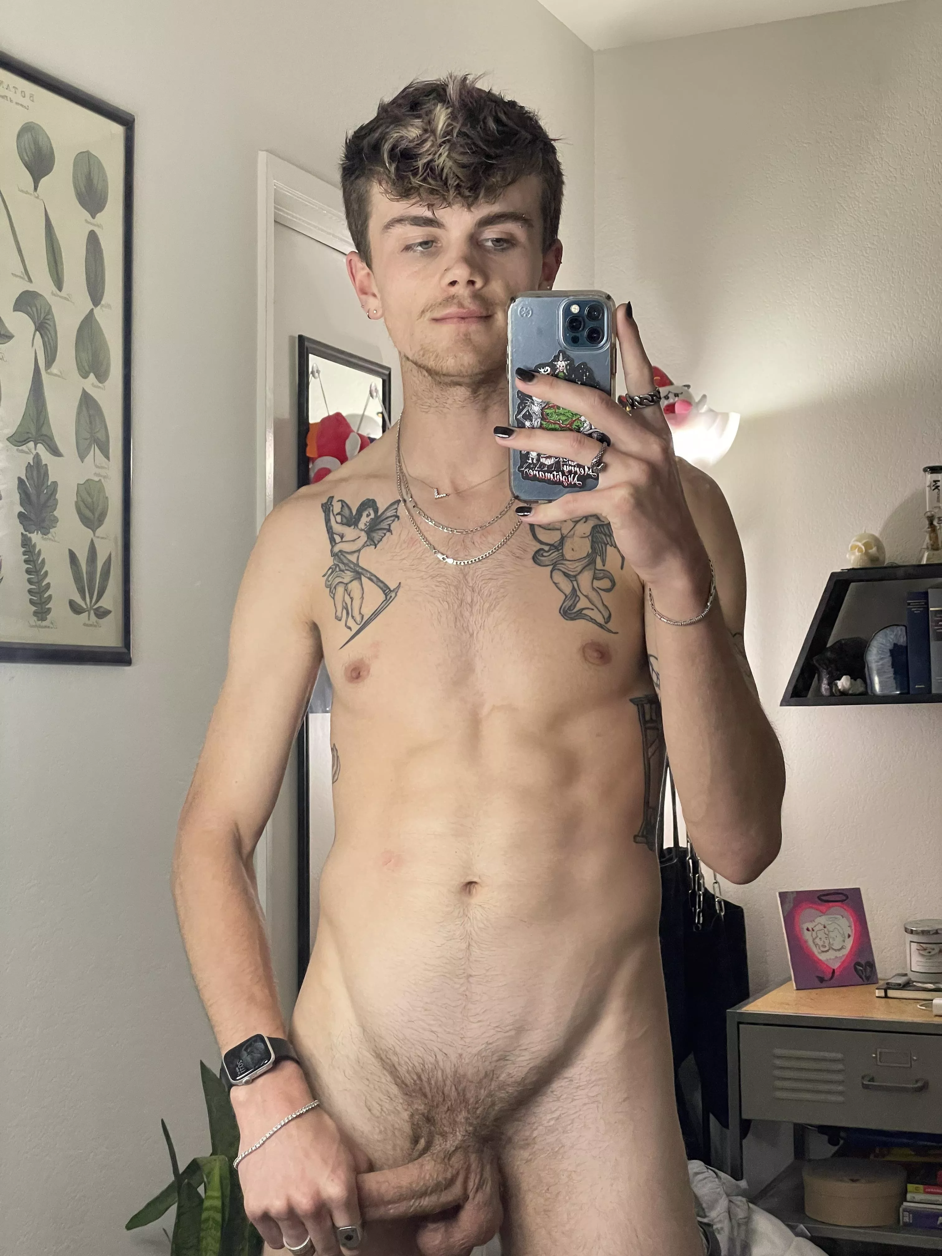 Want to see wild? posted by aceheartbreak