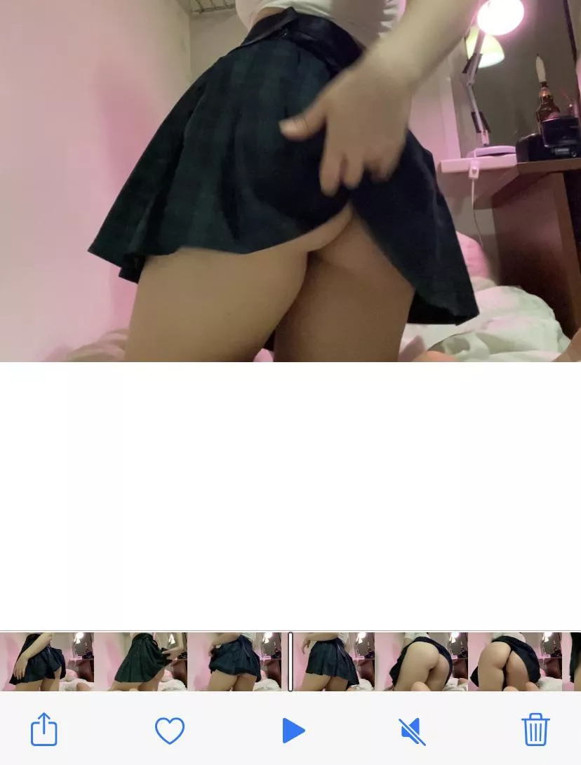 want to show u something after school 🤫 posted by sugarinjection1