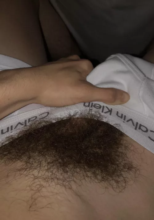 Want to smell it? by Jungleofhair