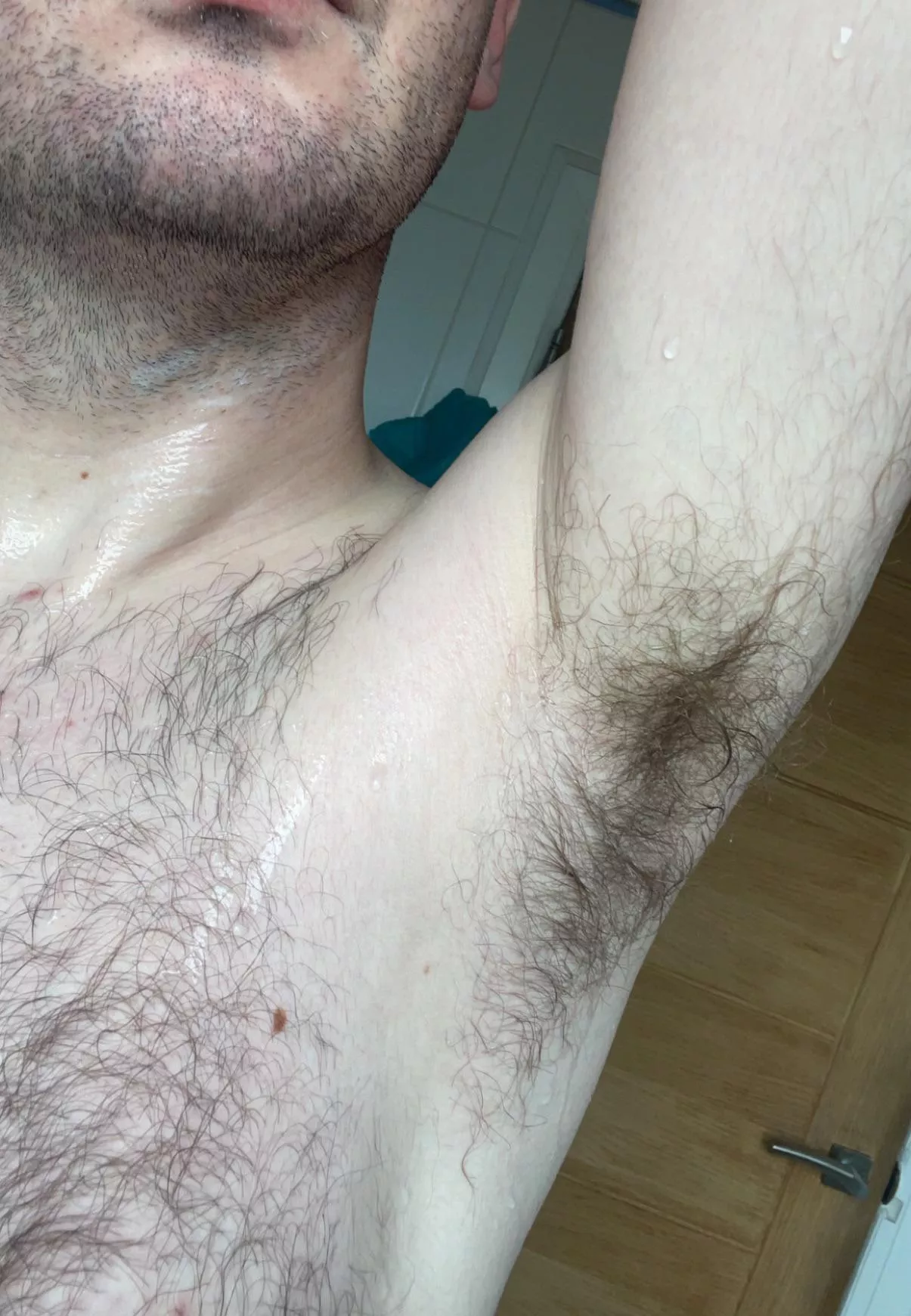 Want to sniff? (30) posted by fands365