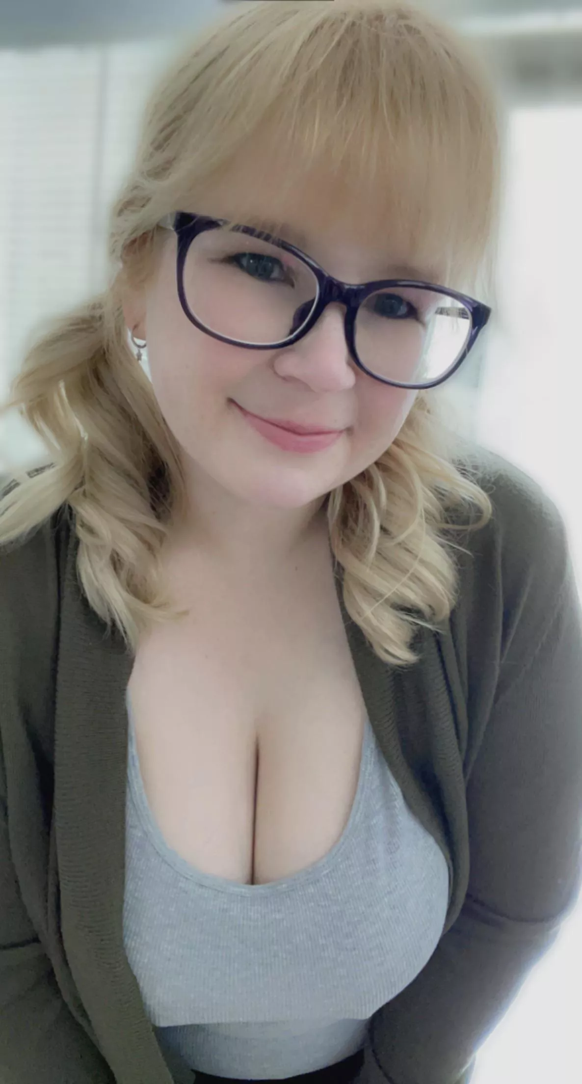 Want to spend your Saturday night with me? posted by abigailashryver