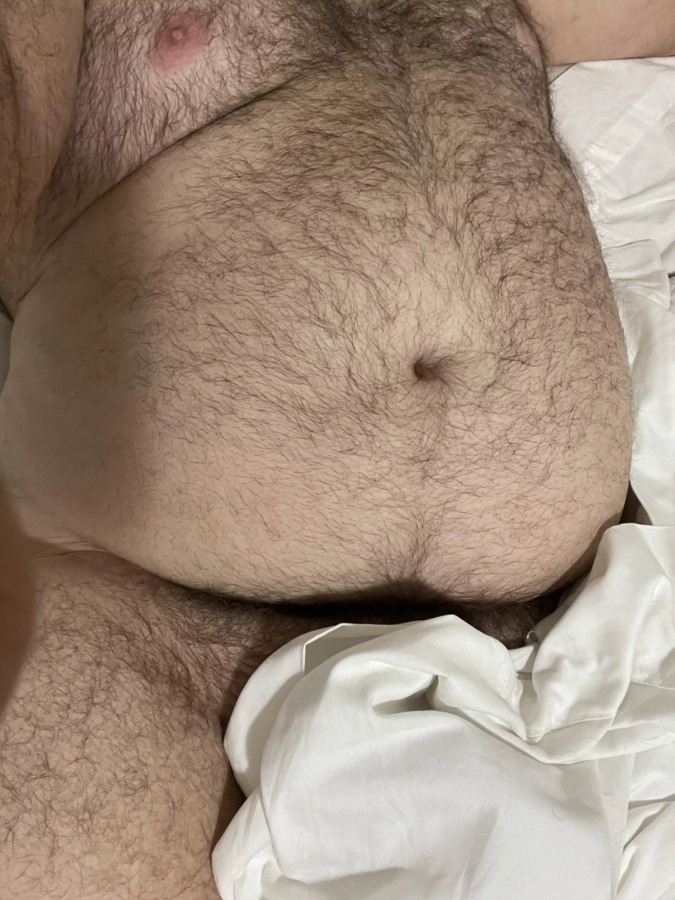 Want to stay in bed? posted by justlooking51