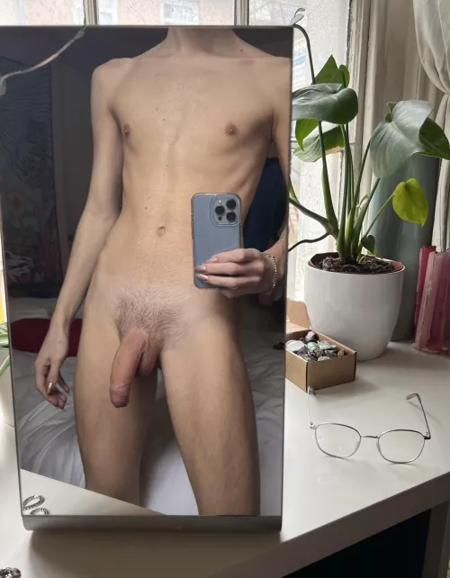 want to suck it? by zefji