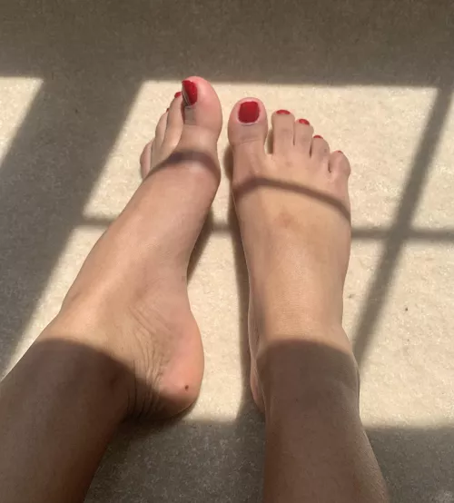 Want to suck them? by foxgloves17