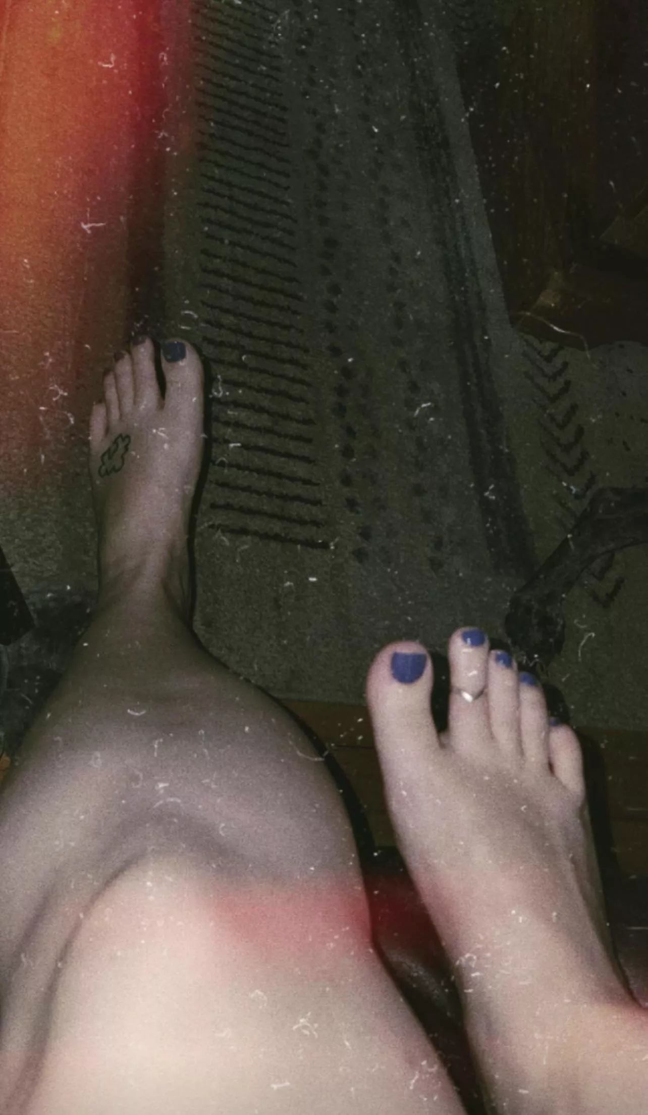 Want to taste them? posted by whisperingham