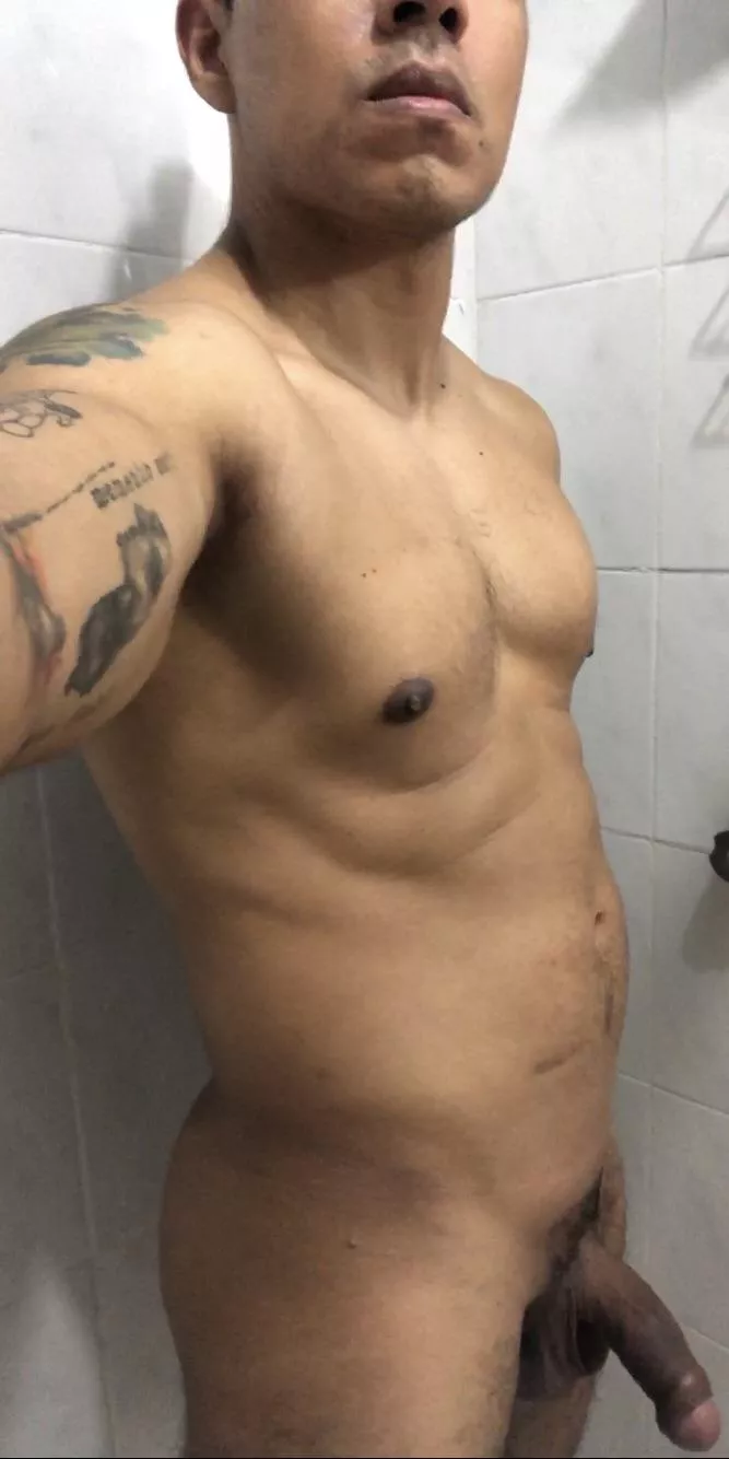 Want you here…to do so[m]e cardio!!! posted by Square-Rest-941