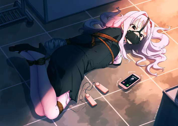 Wanted for 4 days by Dynamic155