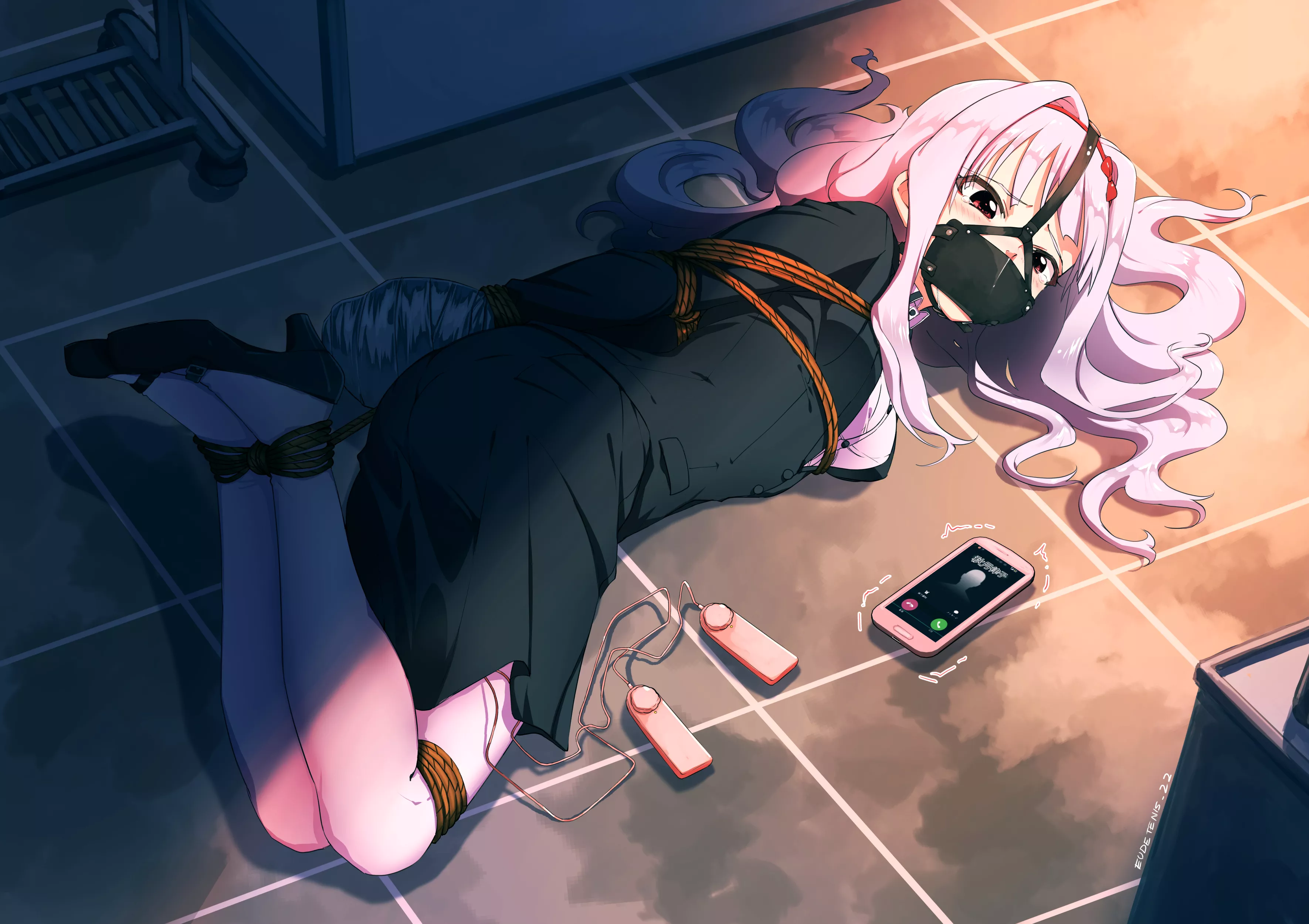 Wanted for 4 days posted by Dynamic155