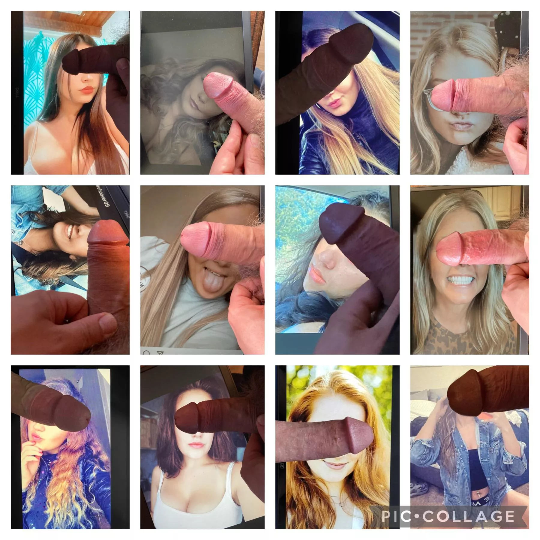 “Wanted” girls cocked! posted by TributeCompilations