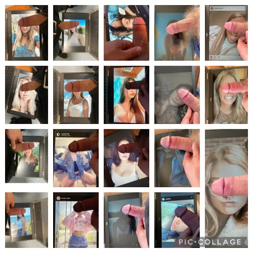 “Wanted” girls! by TributeCompilations