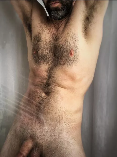 Wanted: shower buddy. Must enjoy long make out sessions. by cinnabonxtrafrosting