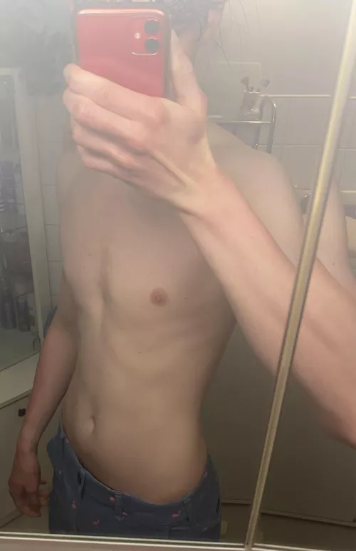 Wanted to post again so here we go ;) by gayflannel5