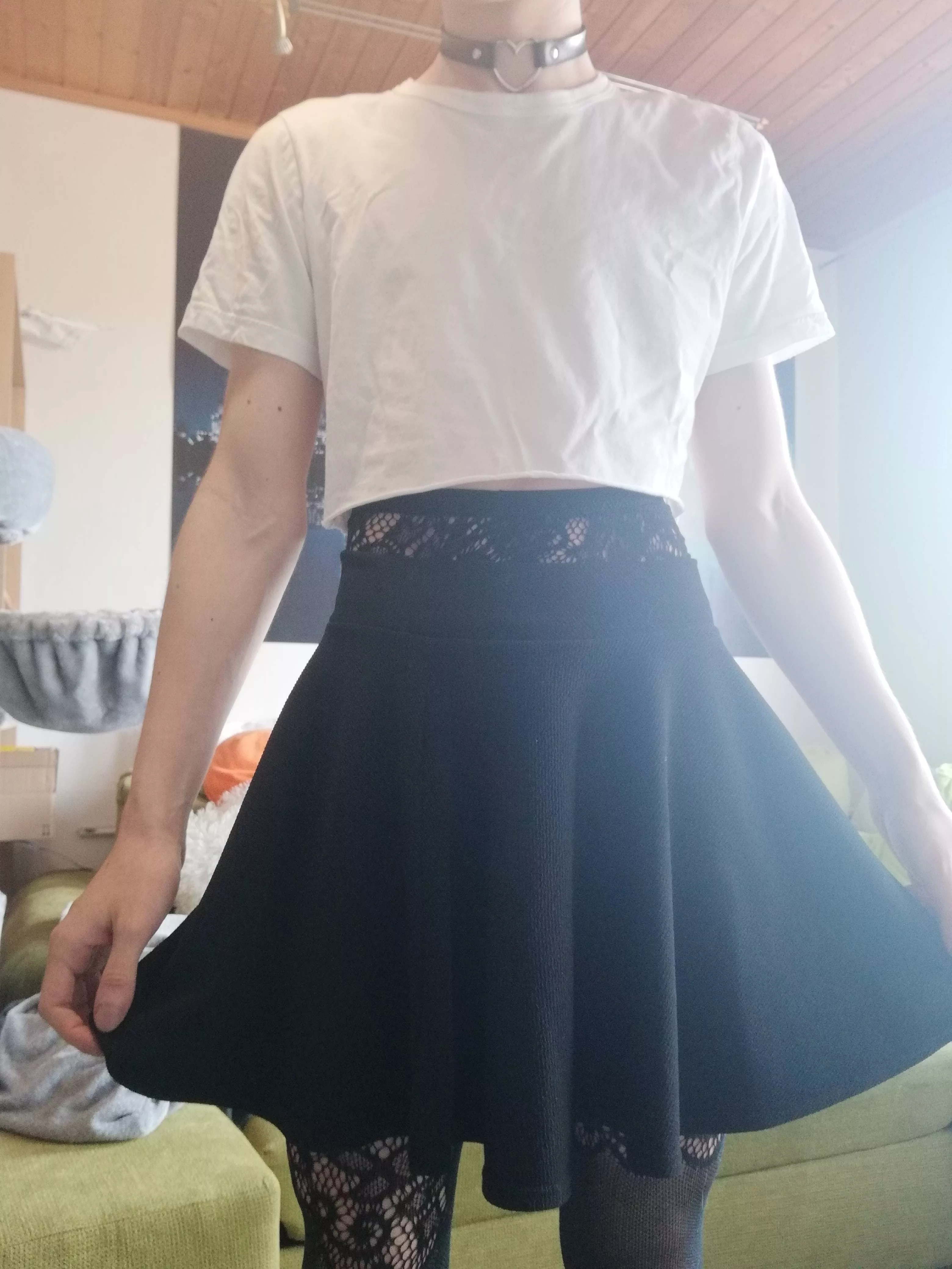 Wanted to try posting here again 🙈 posted by ThunderFox456