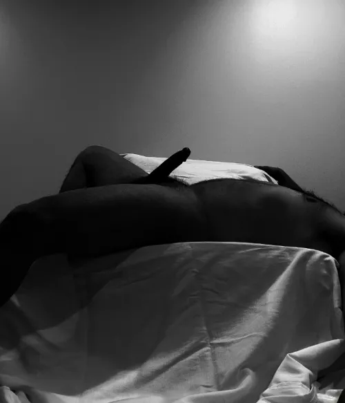 wanting by My_Dad_Bod_25